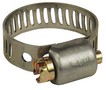 Dixon MH4 Stainless Steel Hose Clamps